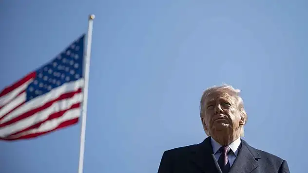 Trump'ın İran'a yönelik saldırıları MAGA destekçilerinden tepki gördü