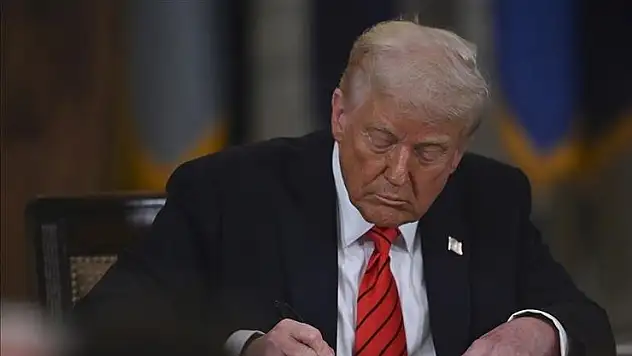 Trump'ın uygulamaları, çatışmaları sona erdirme söylemiyle çelişiyor