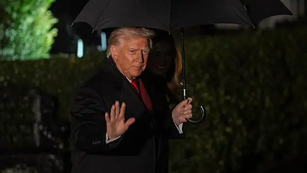 Trump'tan, ABD göçmenlik yasası ile ilgili açıklama