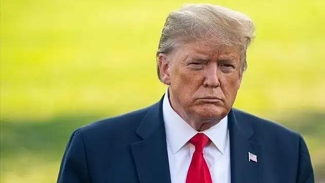 Trump'tan 'İran'ın protestoculara karşı güç kullanması halinde ABD'nin devreye gireceği' uyarısı
