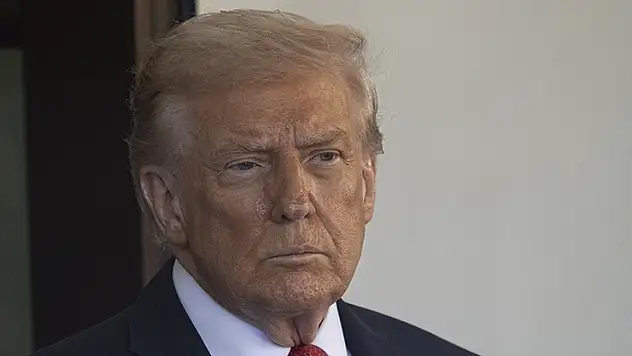 Trump'tan konuşmasını montajlamakla suçladığı BBC'ye, 10 milyar dolarlık tazminat davası