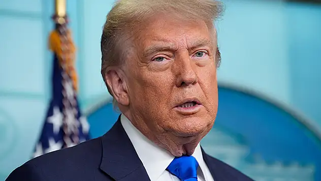Trump'tan Musk'a: 'Sübvansiyonlar olmazsa Musk'ın dükkanını kapatması gerekir'