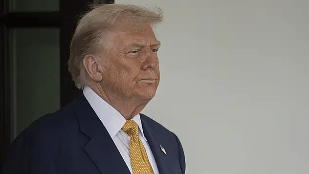 Trump'tan Ukrayna'ya çağrı: Yapmaları gereken, oldukları yerde, yani savaş hatlarında durmak