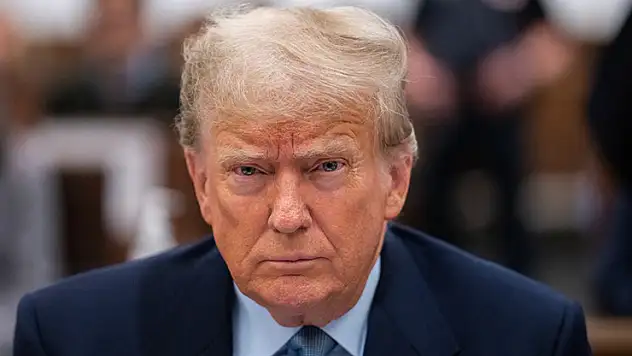 Trump'tan yeni vergi kararı