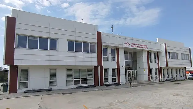 TSE-SOJUZTEST Metroloji ve Kalibrasyon Şirketi Konya'da hizmete başladı