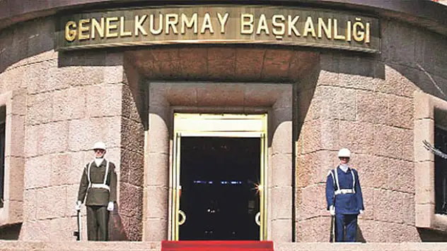 TSK: 1 asker şehit, 18 PKK'lı öldürüldü