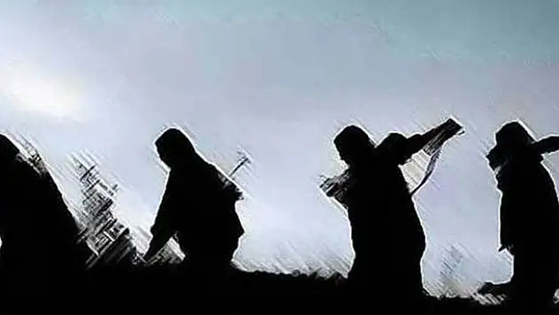 TSK açıkladı! 1600 terörist öldürüldü