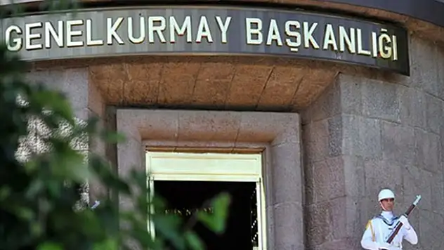 TSK açıkladı: Türkiye de katılacak