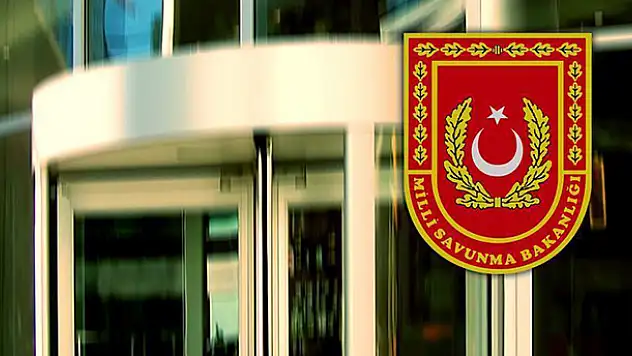 TSK'da 820 personelin orduyla ilişiği kesildi