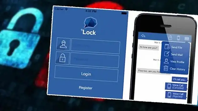 TSK'da Bylock operasyonu! 40 gözaltı