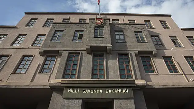 TSK'da FETÖ ile yoğun mücadele