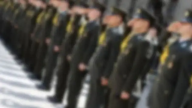 TSK'da 'Fetömetre'li temizlik dönemi