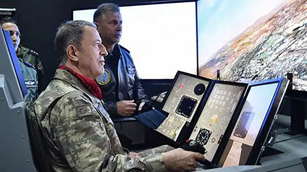 TSK'da kamuflajlara yeni tasarım