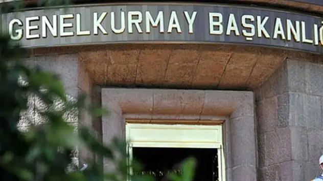 TSK'da 'MİT TIR'ları sanığı Albay Özkan Çokay'a ihraç