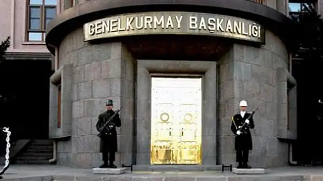 TSK'dan 3 flaş açıklama!