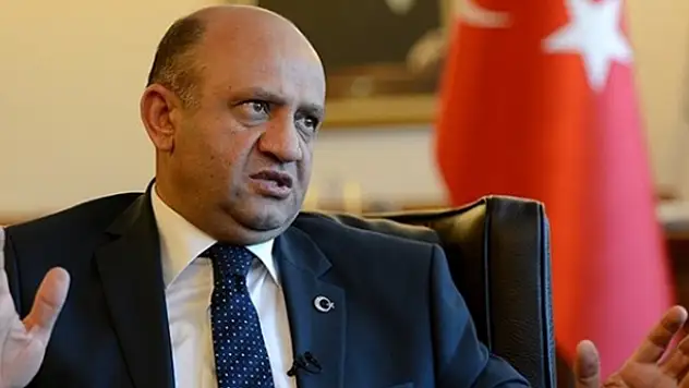 TSK'dan 6 bin 511 kişi atıldı