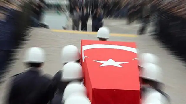 TSK'dan açıklama: '2 şehit 2 yaralı'