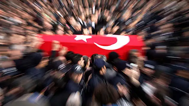 TSK'dan açıklama! Bitlis'ten kara haber