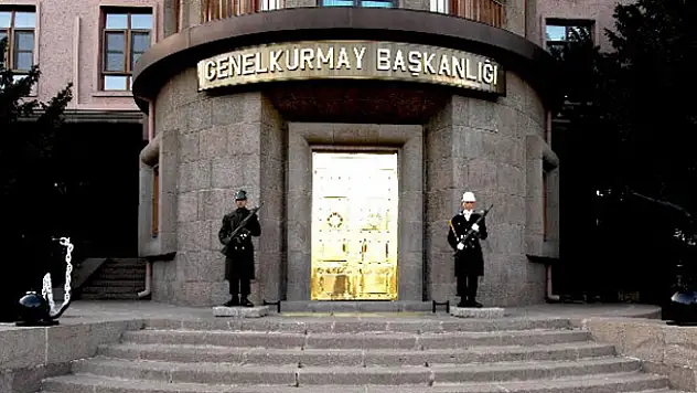 TSK'dan Çukurca açıklaması