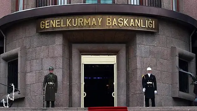 TSK'dan Dağlıca açıklaması