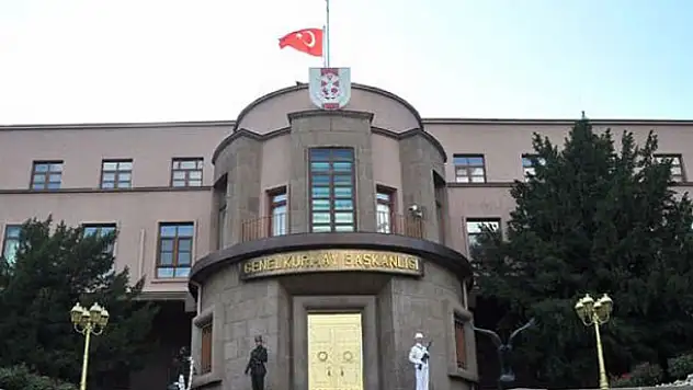 TSK'dan darbe iddialarına açıklama