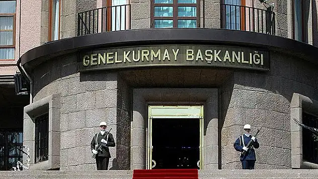 TSK'dan personele 'Rusya' yasağı