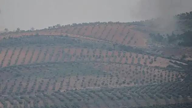 TSK'dan peş peşe Afrin açıklamaları