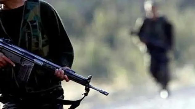 TSK'dan PKK'ya darbe: 19 terörist öldürüldü