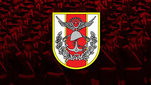 TSK'dan son dakika açıklaması!