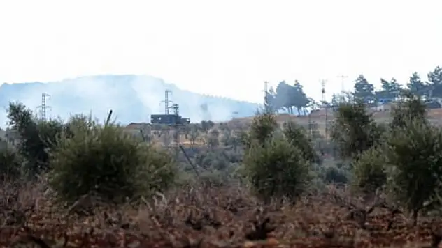 TSK'dan YPG'ye ağır darbe! En az 53 ölü
