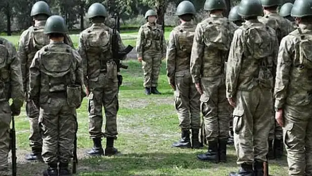 TSK Disiplin Kanunu'nda değişiklik