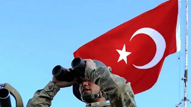 TSK dünyanın dört bir yanında barış için var