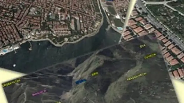 TSK kullanıma açtı - Milli Google Earth kullanıma sunuldu
