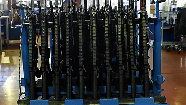 TSK'nın göz bebeği MPT-55, yurt dışına göz kırpıyor