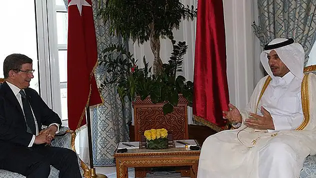TSK'nın Katar'da konuşlanmasına ilişkin 'uygulama anlaşması' imzalandı