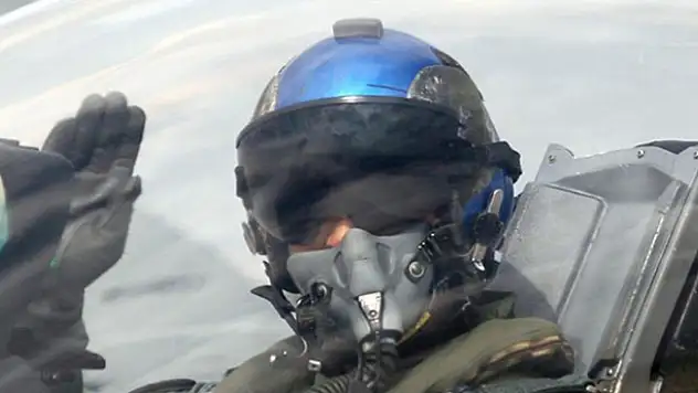 TSK'nın pilot açığı günden güne azalıyor