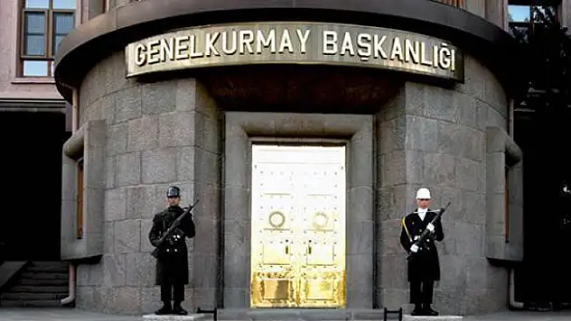 TSK o iddiaları yalanladı!