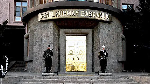 TSK: PKK'yı hezimete uğrattık
