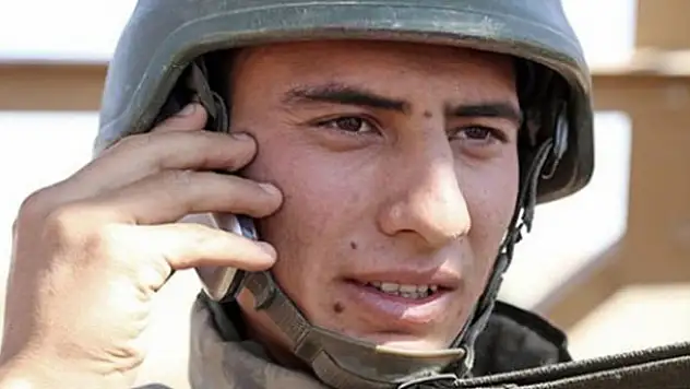 TSK telefon üretecek! İşte özellikleri