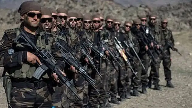 TSK'ya yeni yetkiler ve yasal koruma geliyor