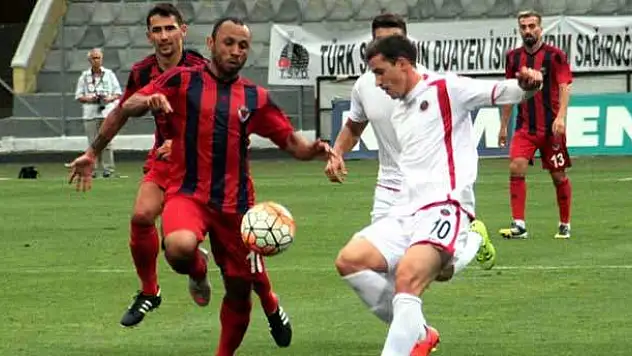 TSYD Ankara Şubesi Devrim Sağıroğlu Turnuvası