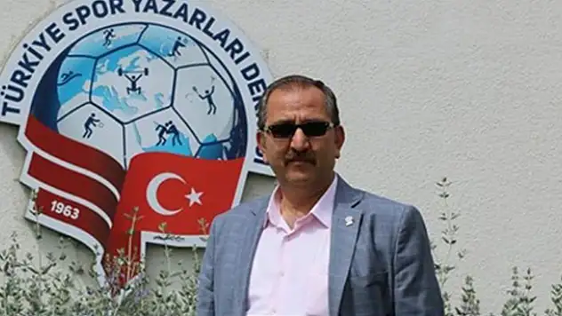 TSYD Başkanı Dönmez'in acı günü
