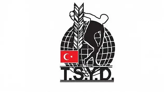 TSYD'den başsağlığı