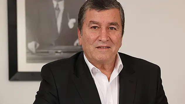 TSYD'den Dursun Özbek'e kınama