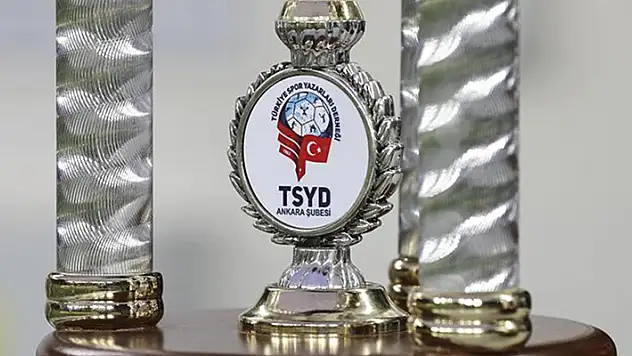 TSYD Kupası 10 Eylül'de yapılacak