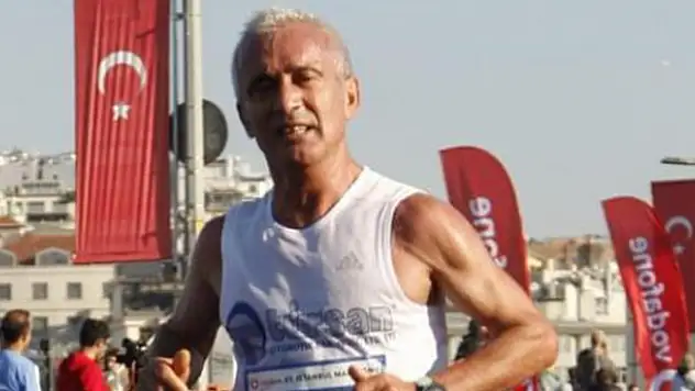 TSYD'li Atamer, ikinci oldu