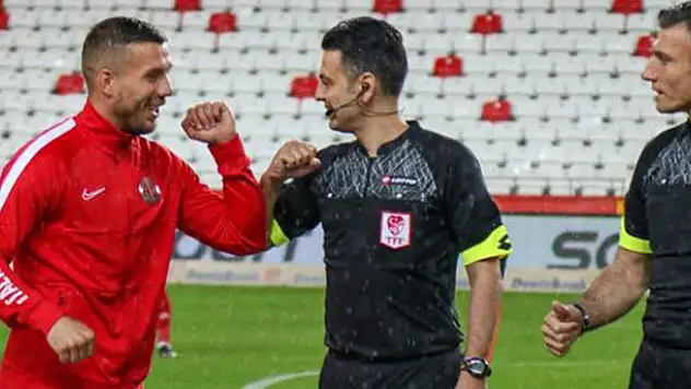 TSYD lig maçlarının ertelenmesini istedi