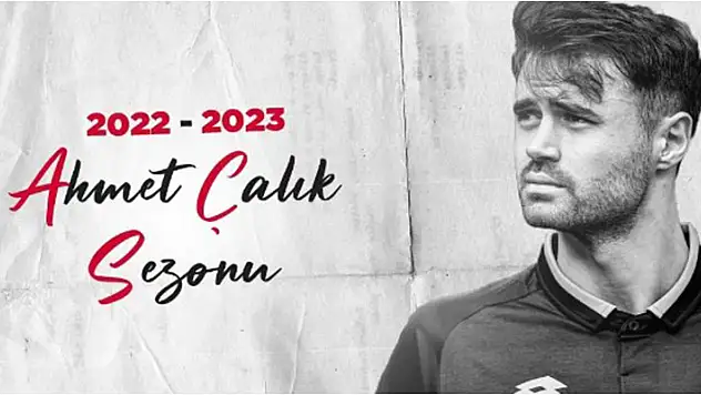 TSYD'nin Futbol Federasyonuna önerisi: BU SEZONUN ADI AHMET ÇALIK OLSUN