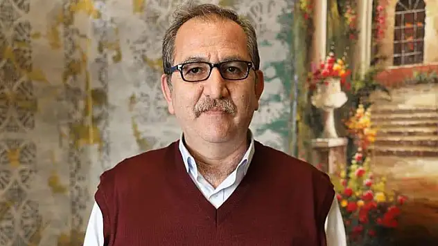 TSYD'den Kartal'a kutlama mesajı 