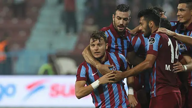 TT Arena'da dev maç